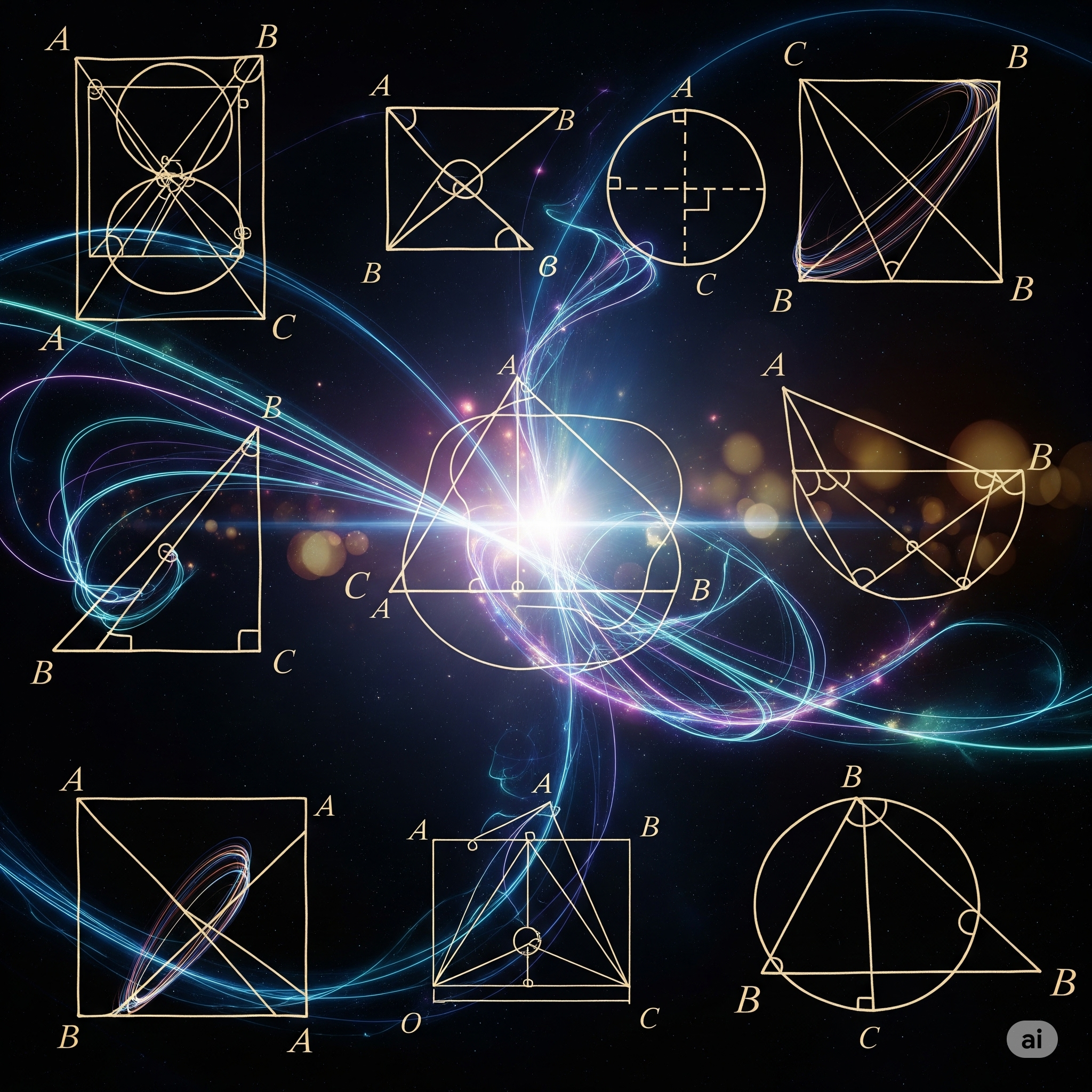 Euclid's Elements: Still Relevant Today?